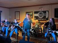 Warren American Legion! aKoostikly challenged Band!