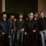 Randy Rogers Band, Ty Myers, Wade Bowen