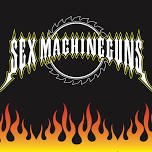 SEX MACHINEGUNS ★STAR BIRD★TOUR