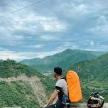 Roopkund trek