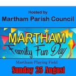 Martham Family Fun Day