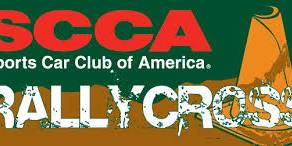 2024 SCCA RallyCross National Championship