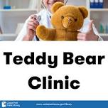 Teddy Bear Clinic