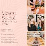 Mother’s Day event