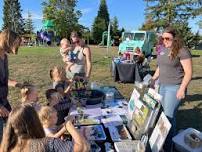 Brier Music in the Park — Snohomish Conservation District