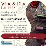 Wine & Dine for HD