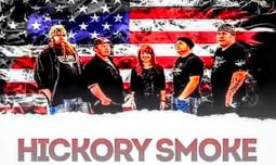 PB Elks Presents HICKORY SMOKE