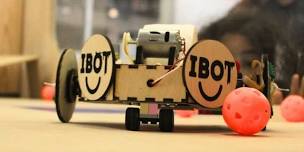 Maker Bot Battle Summer Camp