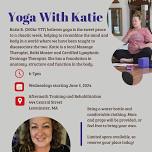 Align Yoga with Katie