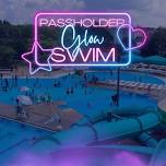 Passholder Glow Swim Night