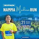 Namma Madurai Run