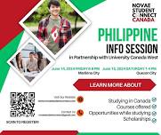 FREE Info Session: Study Abroad in Canada