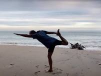 Sunrise Yoga