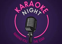 Karaoke @ The Fin (Holmes Beach)