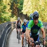 Youth: Biking On New River Trail