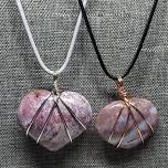 Learning wire wrapping