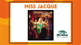 Live on the Green Concert Series featuring Miss Jacque