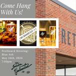 Hang with us! Fretboard Brewing in Blue Ash