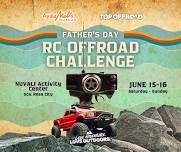 FATHER'S DAY EVENT - RC OFFROAD CHALLENGE