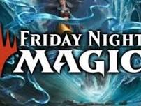 Friday FNM: Rotating Format