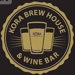 John Louis Good at Kora Brew House & Wine Bar