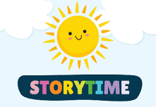 Melbourne Storytime