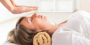 Reiki I Training Certification