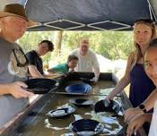 Butte Creek Canyon's 49er Fair