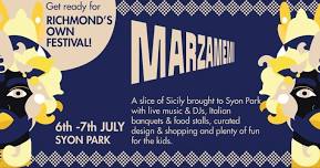 Marzamemi - Family Friendly Italian Food Festival