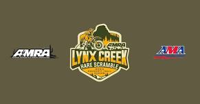 Lynx Creek Hare Scramble