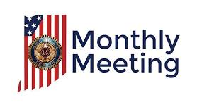 American Legion Meeting 6:30pm