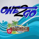 One2Go at Island Bar