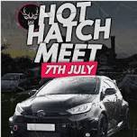 Hot Hatch Meet