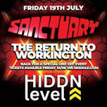 Sanctuary Return to Workington