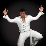 Andy Ottley Elvis tribute 4pm