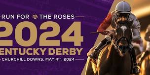 3rd ANNUAL DERBY DAY PARTY