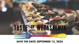 Taste of Wetaskiwin 2024