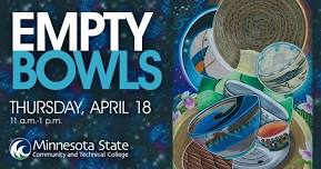 Empty Bowls