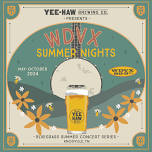 WDVX Summer Nights