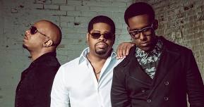 Boyz II Men Solomons