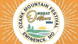 Ozark Mountain Festival