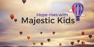 Majestic Kids Turkey Trot 5k