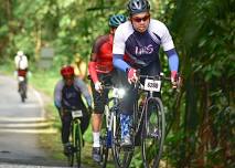 Langkawi Legendary Ride 2024