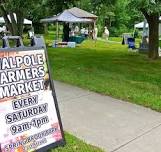 Walpole Farmers' Market