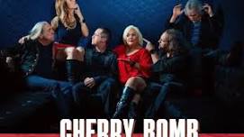 Live Music: Cherry Bomb