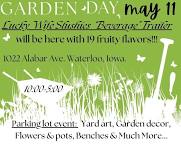 GARDEN DAY