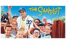 FREE OUTDOOR MOVIE NIGHT WITH DAD - “THE SANDLOT”  - Tipp City Ohio