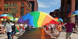 PRIDE Drag Brunch - Colorado Springs