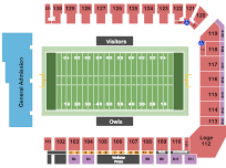 Kennesaw State Owls vs. Sam Houston Bearkats