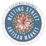 Meeting Street Artisan Market - Summer Series